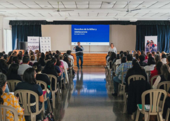 Más de 150 Centros de Cuidado Infantil fortalecen su compromiso con la protección de la niñez