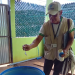 Jornadas de salud contra el dengue./Foto: MSPAS.