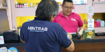 IGT, informó que, de forma preliminar, ha realizado 943 diligencias de inspección en diferentes centros de trabajo a nivel nacional. / Foto: Mintrab