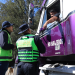 PROVIAL orienta a transportistas sobre medidas para fortalecer la seguridad vial