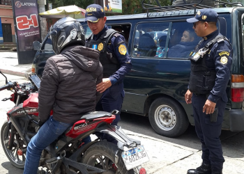 Las autoridades destacaron que estos resultados forman parte de las estrategias de prevención e investigación implementadas. / Foto: PNC