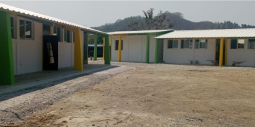 Gobierno ha impulsado 26 mil 296 proyectos de desarrollo