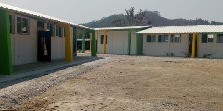 Gobierno ha impulsado 26 mil 296 proyectos de desarrollo