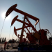 Planta petrolífera de Liaohe Oil Field, un subsidiario de PetroChina, en Panjin al noreste de la provincia de Liaoning. EFE/