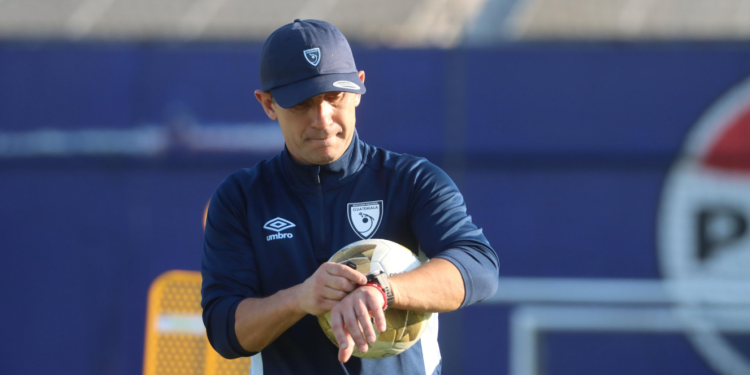 Guatemala presenta su convocatoria para el Premundial Sub-20 2026: estos son los elegidos por Sebastián Bini