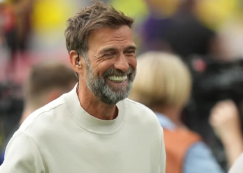 Jürgen Klopp es presentado como nuevo entrenador de Alemania hasta el Mundial 2030