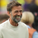 Jürgen Klopp es presentado como nuevo entrenador de Alemania hasta el Mundial 2030