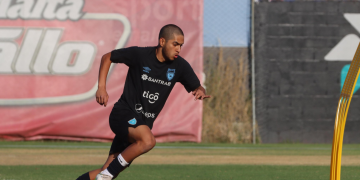 Cómo ver en vivo el Guatemala vs Costa Rica en el Premundial Sub-20
