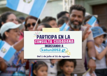 Participación de los Codede aporta en la construcción del K’atun 2052