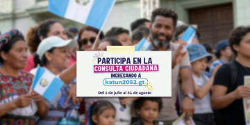 Participación de los Codede aporta en la construcción del K’atun 2052