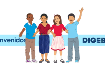 Ministerio de Educación invita a participar en el curso Interculturalidad en el aula. (Foto: Mineduc)