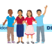 Ministerio de Educación invita a participar en el curso Interculturalidad en el aula. (Foto: Mineduc)