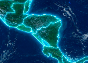 Presentan perspectivas climatológicas para el trimestre de agosto-octubre./Foto: Insivumeh.