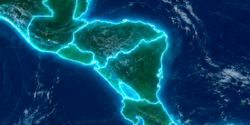 Presentan perspectivas climatológicas para el trimestre de agosto-octubre./Foto: Insivumeh.