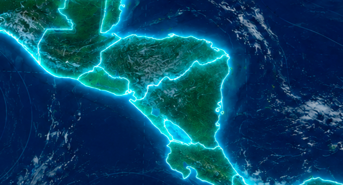 Presentan perspectivas climatológicas para el trimestre de agosto-octubre./Foto: Insivumeh.