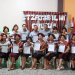 Diecisiete jóvenes concluyen curso intensivo de idioma chalchiteko
