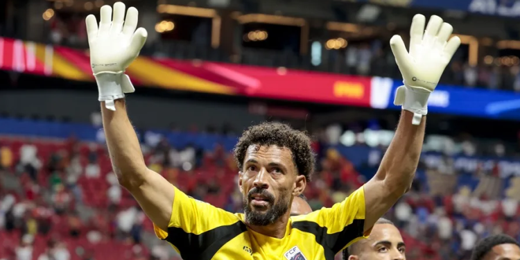 Vozinha el portero figura del Mundial 2026, será nuevo jugador de Colo Colo de Chile