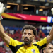 Vozinha el portero figura del Mundial 2026, será nuevo jugador de Colo Colo de Chile