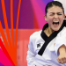 Alejandra Higueros conquista el primer oro para Guatemala en Santo Domingo 2026