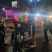 De acuerdo con el Observatorio Nacional de Seguridad del Tránsito (Onset), durante los fines de semana se registra un incremento en la incidencia de accidentes de tránsito. / Foto: DT-PNC