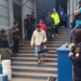 Se desarrollan requisas focalizadas de forma simultánea en los centros de detención Renovación 1, en Escuintla, y El Boquerón, en Cuilapa, Santa Rosa. / Foto: SP