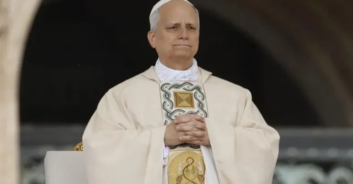 El papa urge a suspender los ataques en Oriente Medio y reabrir espacios a la diplomacia
