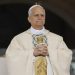 El papa urge a suspender los ataques en Oriente Medio y reabrir espacios a la diplomacia