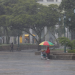 Lluvias marcarán el clima de este lunes./Foto: Dickéns Zamora.