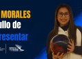 Ana Morales: el orgullo de representar a Guatemala impulsa su sueño en Santo Domingo 2026