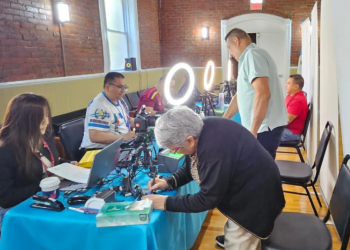Minex acercó servicios a guatemaltecos mediante Consulados Móviles en EE. UU. y México