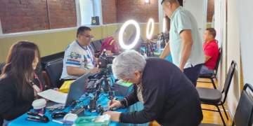 Minex acercó servicios a guatemaltecos mediante Consulados Móviles en EE. UU. y México