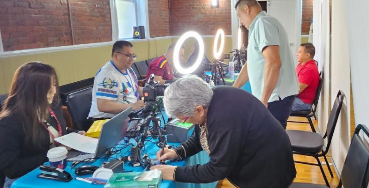Minex acercó servicios a guatemaltecos mediante Consulados Móviles en EE. UU. y México
