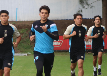 Calendario del fútbol de Guatemala en los Juegos Centroamericanos y del Caribe Santo Domingo 2026: fechas, horarios y rivales