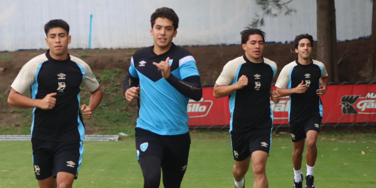 Calendario del fútbol de Guatemala en los Juegos Centroamericanos y del Caribe Santo Domingo 2026: fechas, horarios y rivales