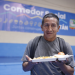 Comedores sociales suman más de 18 millones de raciones de alimentos servidas./Foto: Mides .