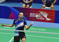 Kevin Cordón disputará la medalla de oro en los Juegos Centroamericanos y del Caribe Santo Domingo 2026