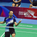 Kevin Cordón disputará la medalla de oro en los Juegos Centroamericanos y del Caribe Santo Domingo 2026