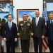 Guatemala y EE. UU fortalece cooperación estratégica para la seguridad regional