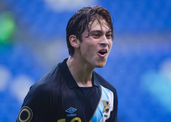 Guatemala golea a Antigua y Barbuda y sueña con avanzar en el Premundial Sub-20