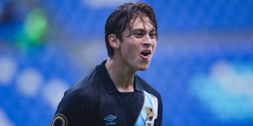 Guatemala golea a Antigua y Barbuda y sueña con avanzar en el Premundial Sub-20