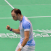 Kevin Cordón gana el oro en Santo Domingo 2026 y se convierte en pentacampeón centroamericano y del Caribe