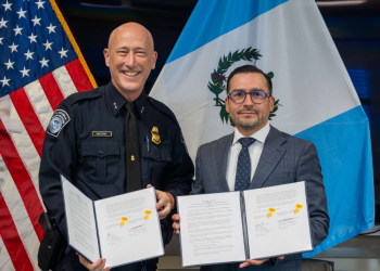 SAT fortalece la cooperación aduanera con los Estados Unidos de América