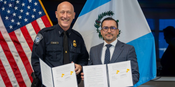 SAT fortalece la cooperación aduanera con los Estados Unidos de América
