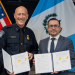 SAT fortalece la cooperación aduanera con los Estados Unidos de América