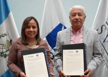 SVET continúa sumando esfuerzos en la lucha contra la trata de personas