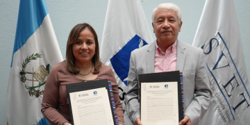 SVET continúa sumando esfuerzos en la lucha contra la trata de personas