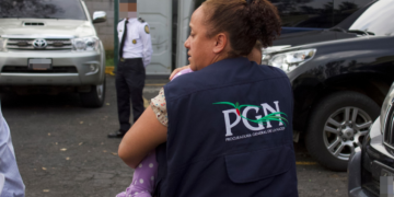 La institución destacó que estas acciones buscan garantizar la restitución de los derechos de la niñez y adolescencia. / Foto: PGN
