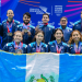 Bádminton cierra Santo Domingo 2026 con múltiples medallas para Guatemala