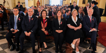 Guatemala fortalece vínculos de cooperación durante misión oficial en la República del Perú