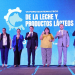 Estas acciones buscan elevar los estándares de producción y contribuir a una mayor competitividad de la industria láctea guatemalteca. / Foto: MAGA